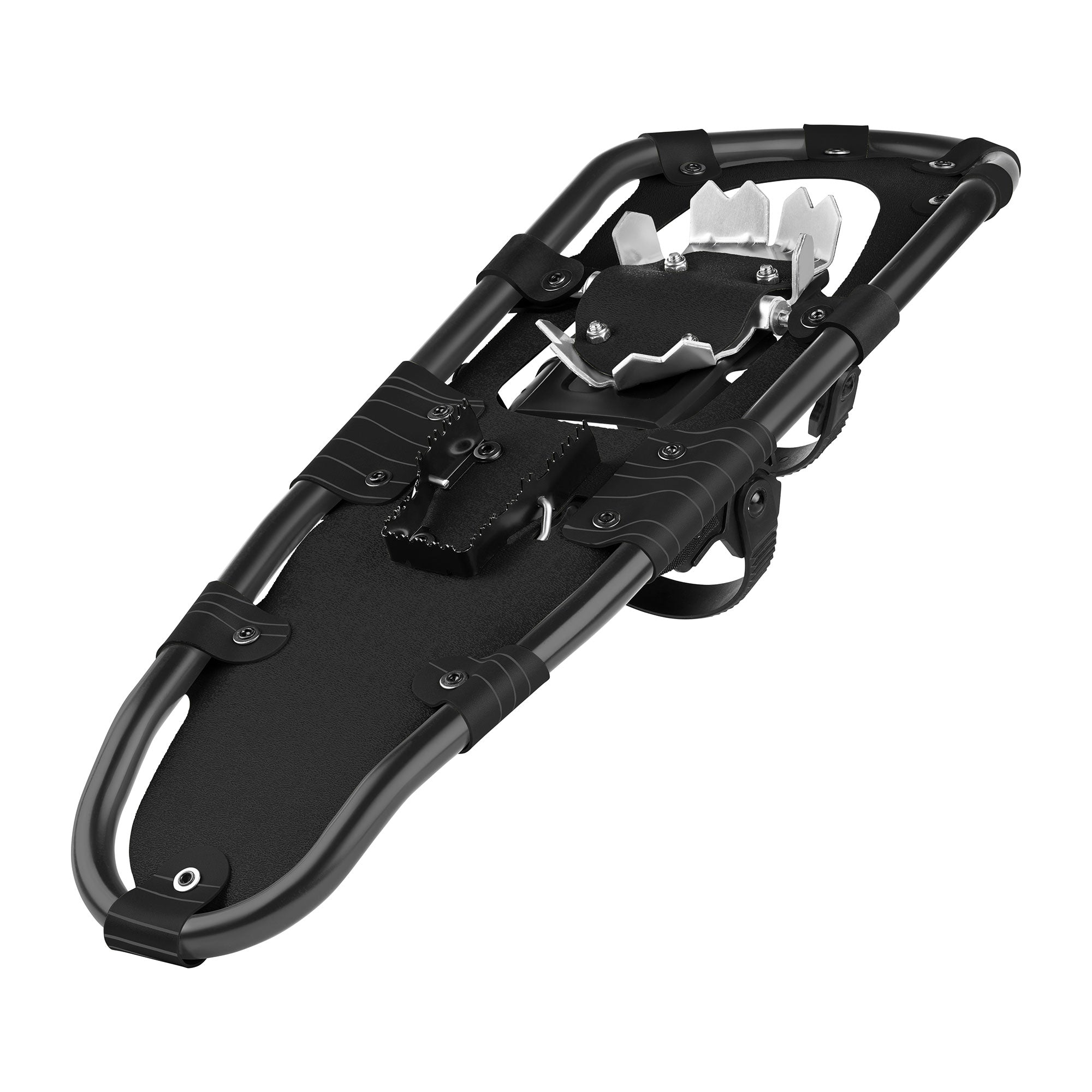 Raquetas de Nieve Ligeras - Drifter Black Ice