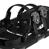 Raquetas de Nieve Ligeras - Drifter Black Ice