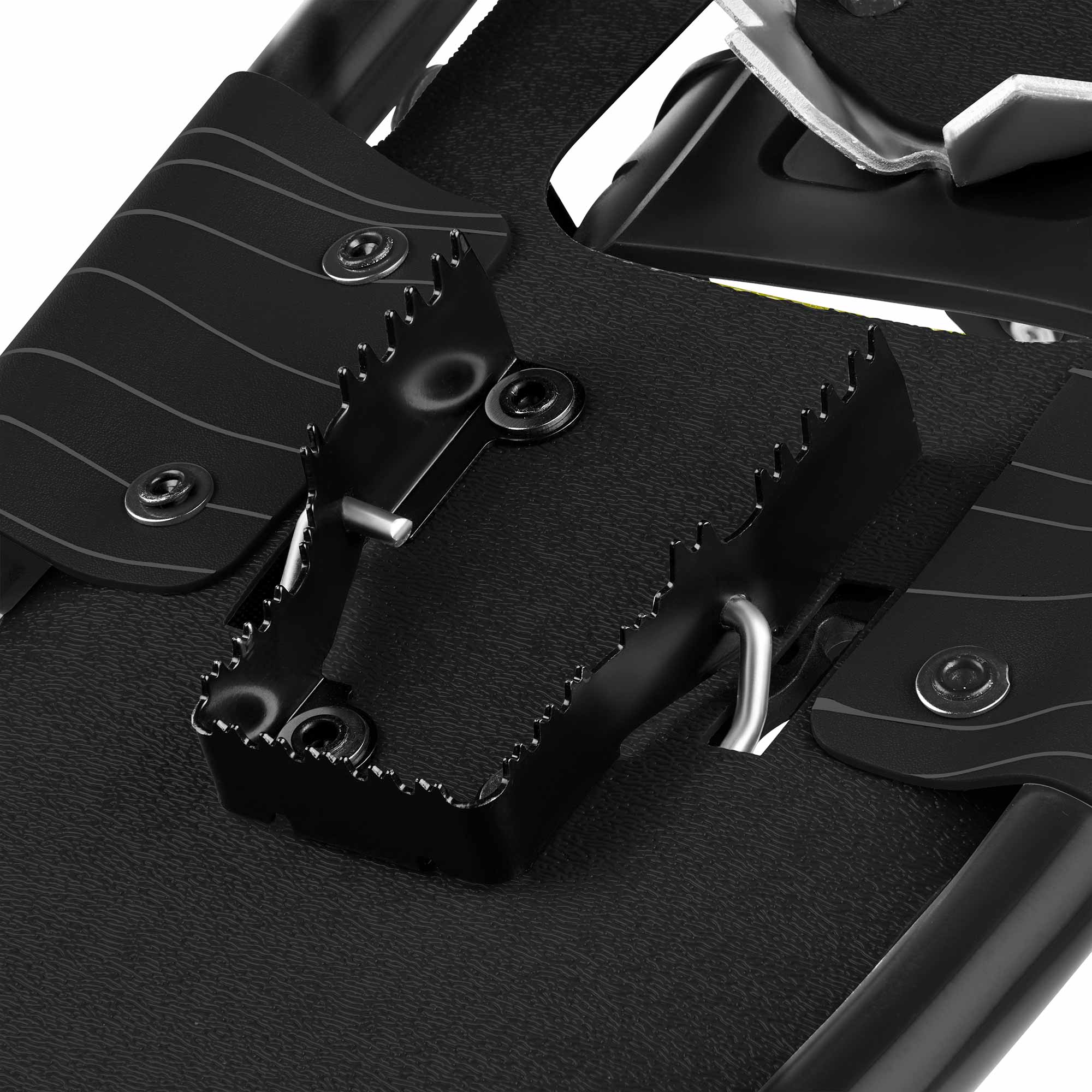 Raquetas de Nieve Ligeras - Drifter Black Ice