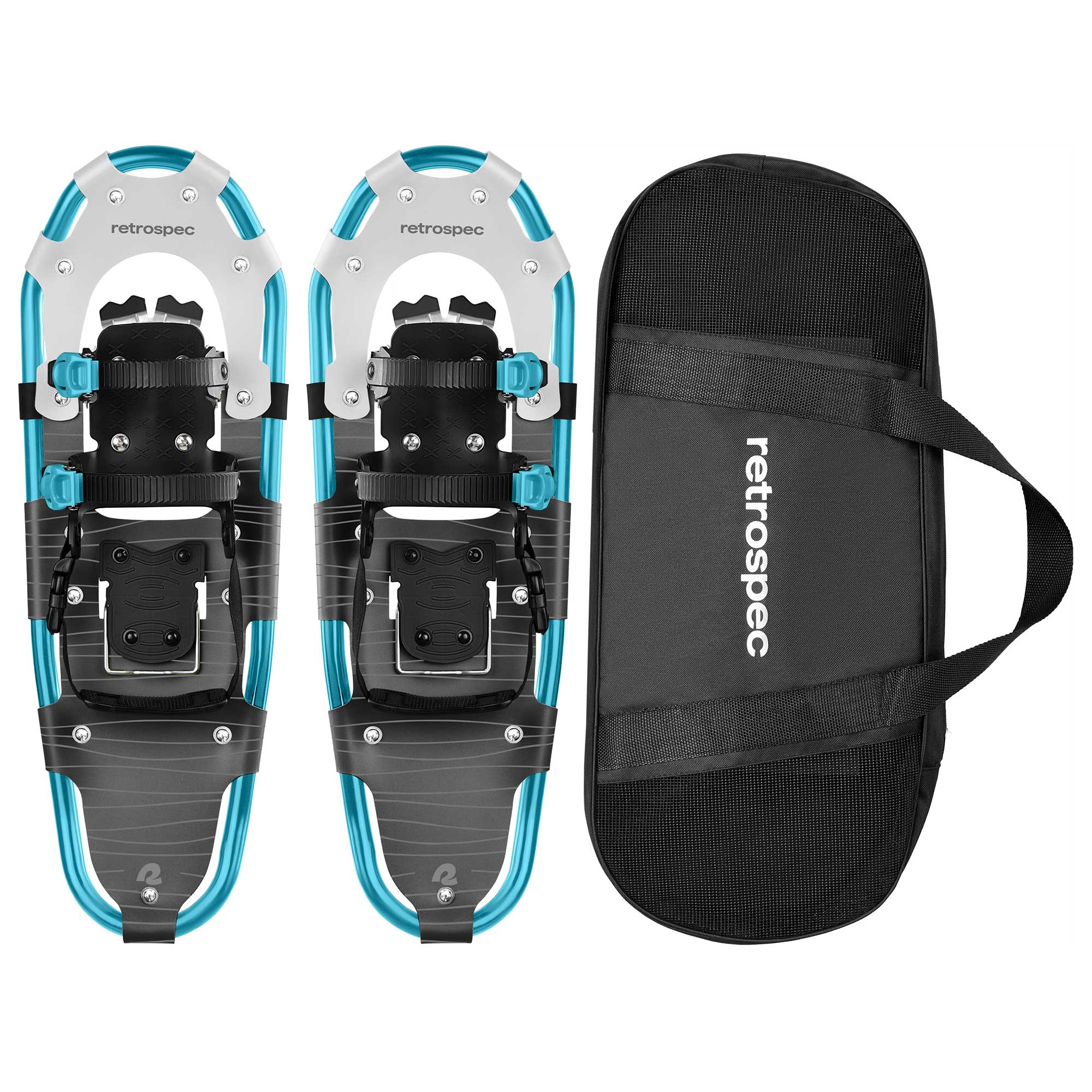 Raquetas de Nieve Ligeras - Drifter Ice Cap