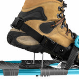Raquetas de Nieve Ligeras - Drifter Ice Cap