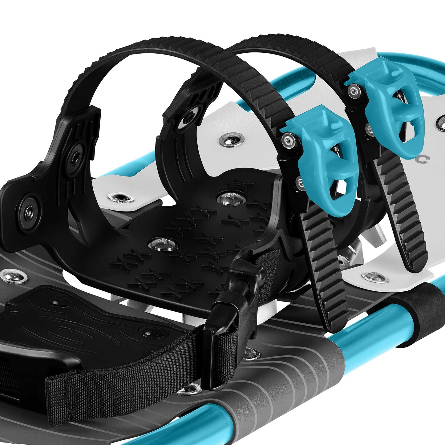 Raquetas de Nieve Ligeras - Drifter Ice Cap