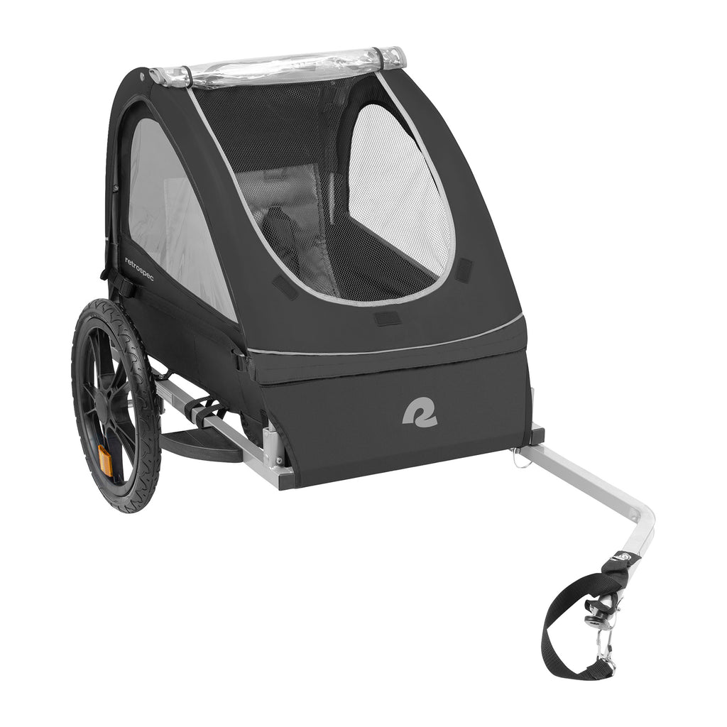 Carrito de Paseo Rover Trailer (1 niño/a)