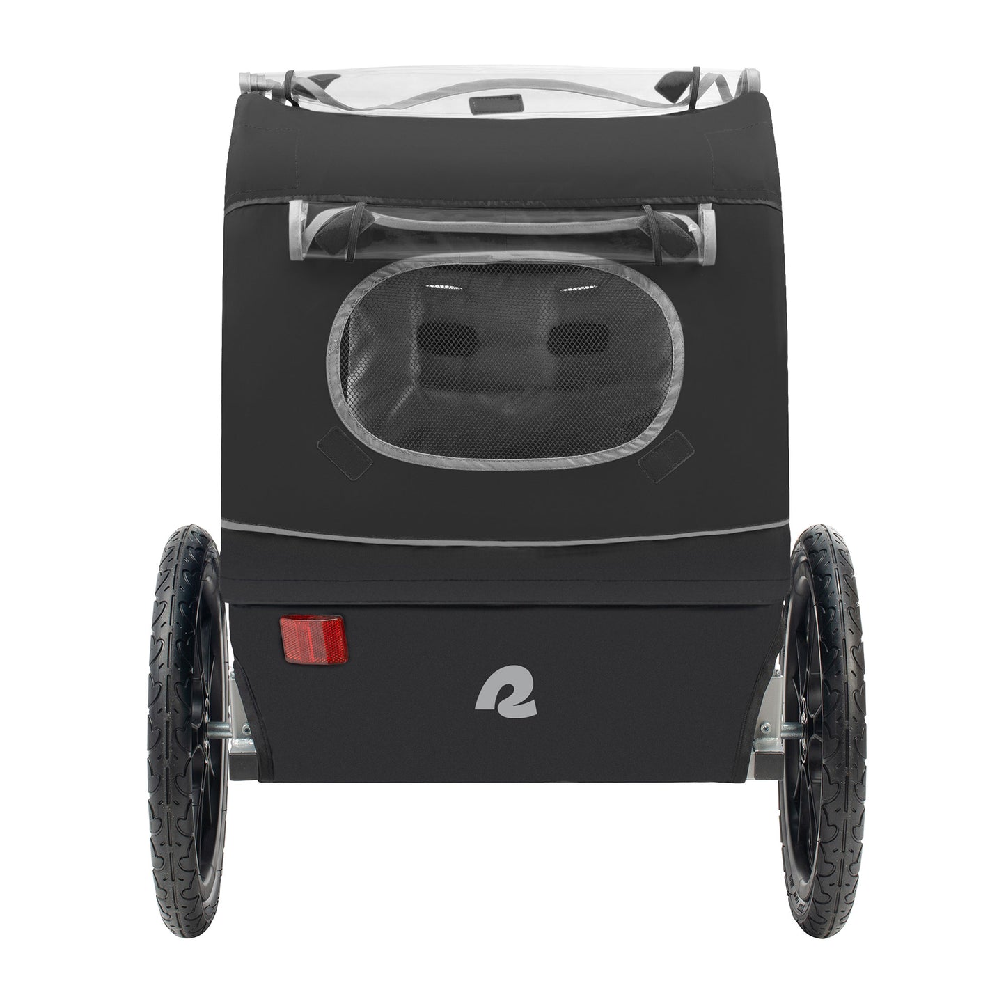 Carrito de Paseo Rover Trailer (1 niño/a)