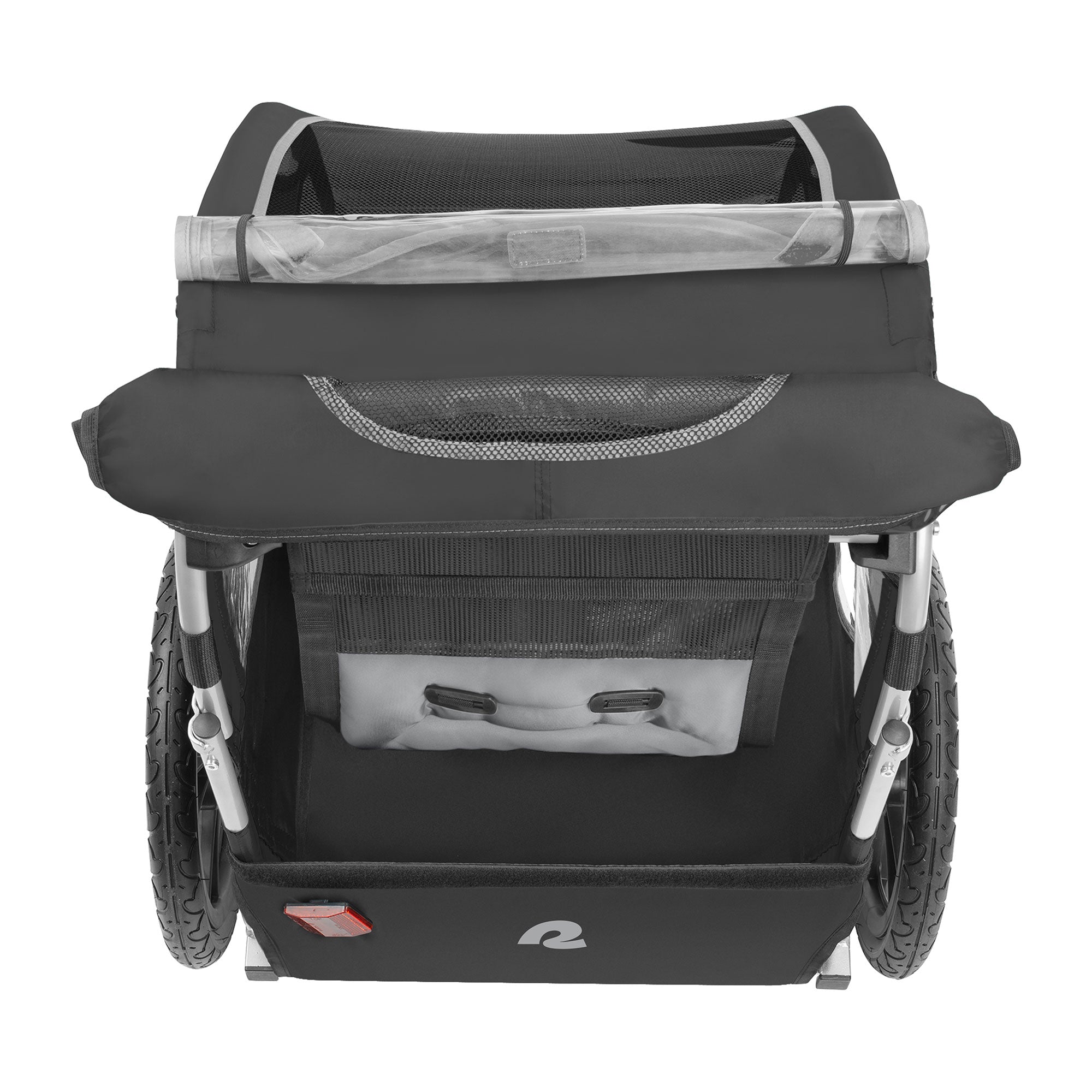 Carrito de Paseo Rover Trailer (1 niño/a)
