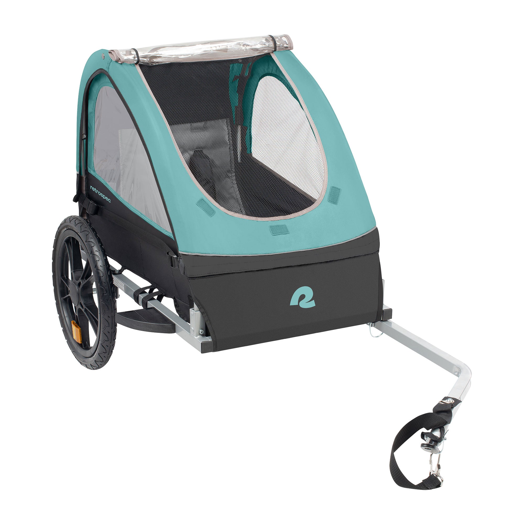 Carrito de Paseo Rover Trailer (1 niño/a)