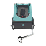 Carrito de Paseo Rover Trailer (1 niño/a)