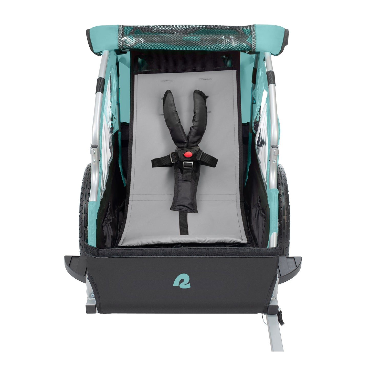Carrito de Paseo Rover Trailer (1 niño/a)