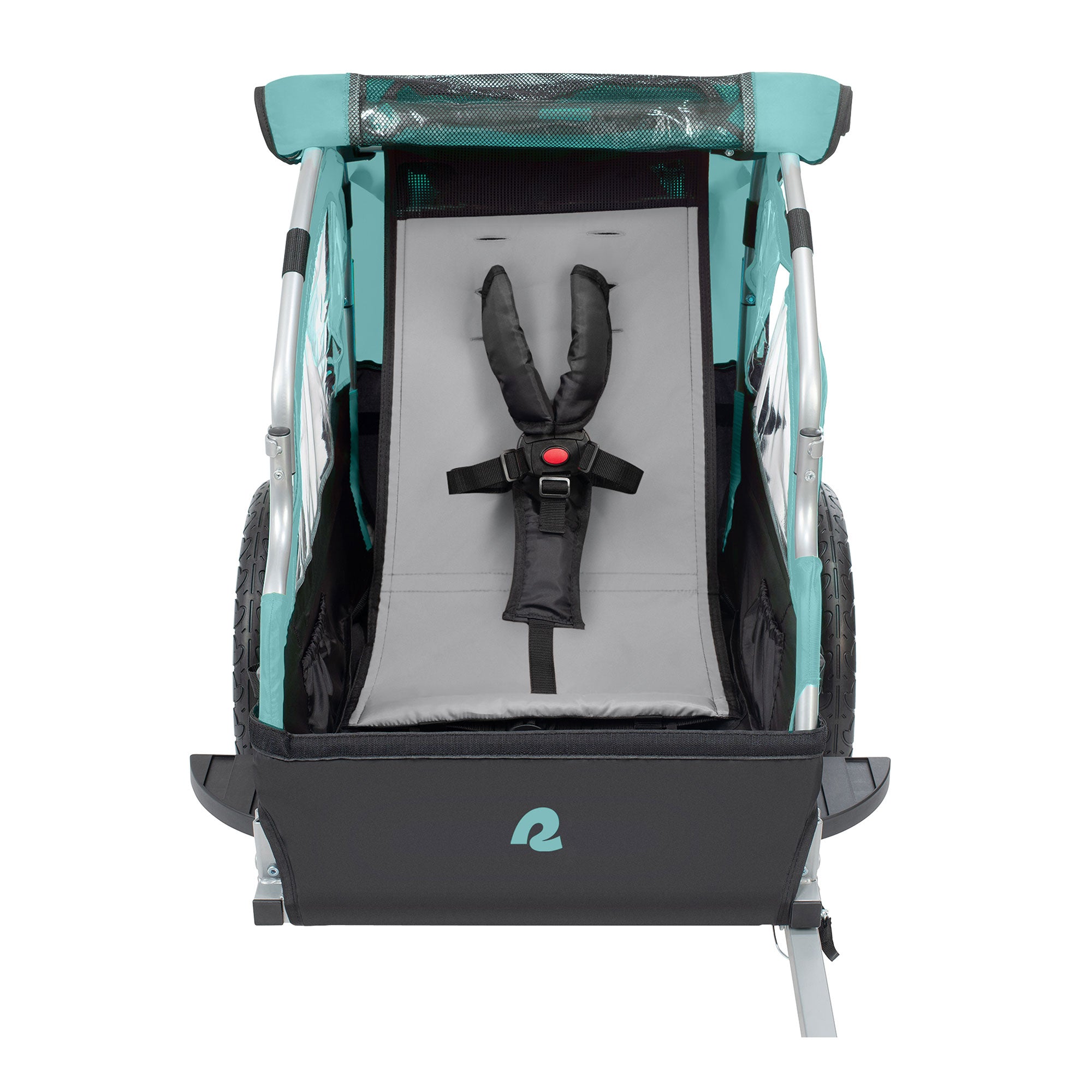 Carrito de Paseo Rover Trailer (1 niño/a)