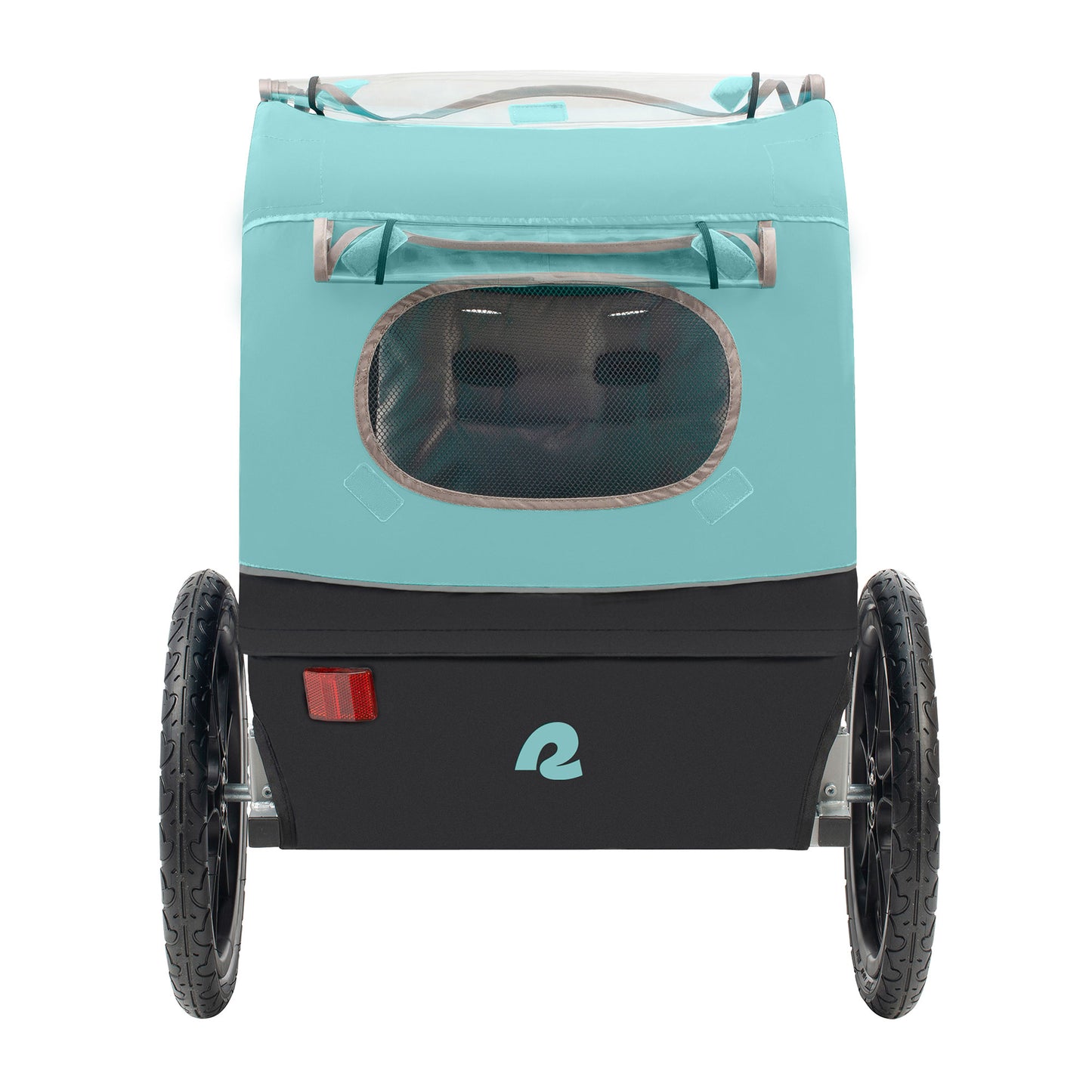 Carrito de Paseo Rover Trailer (1 niño/a)