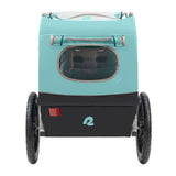 Carrito de Paseo Rover Trailer (1 niño/a)