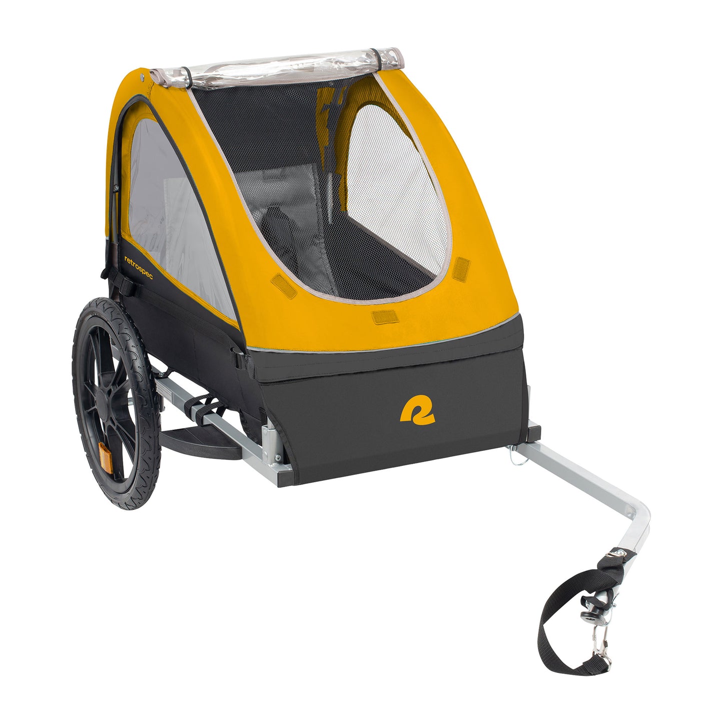 Carrito de Paseo Rover Trailer (1 niño/a)