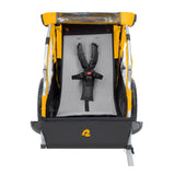 Carrito de Paseo Rover Trailer (1 niño/a)
