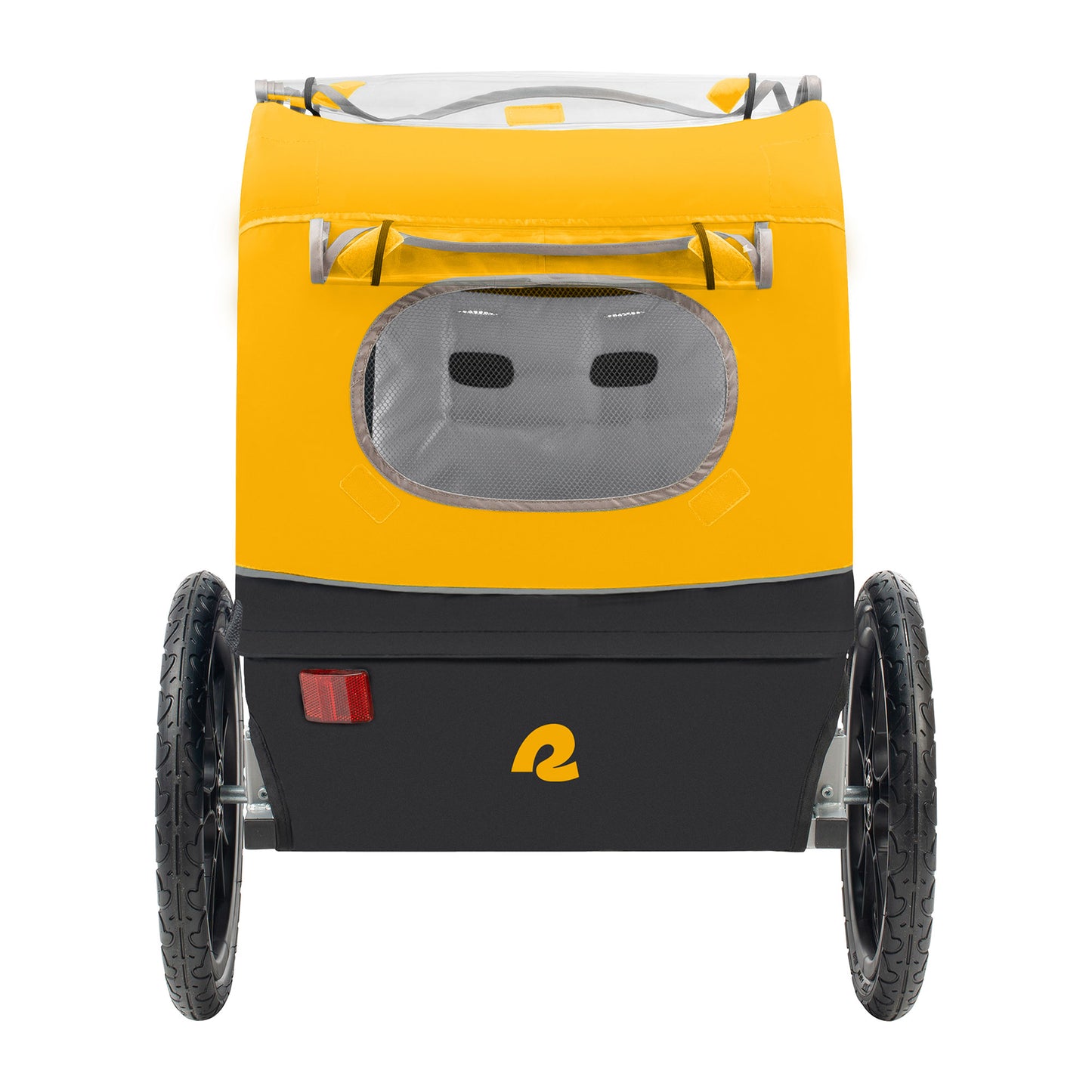 Carrito de Paseo Rover Trailer (1 niño/a)