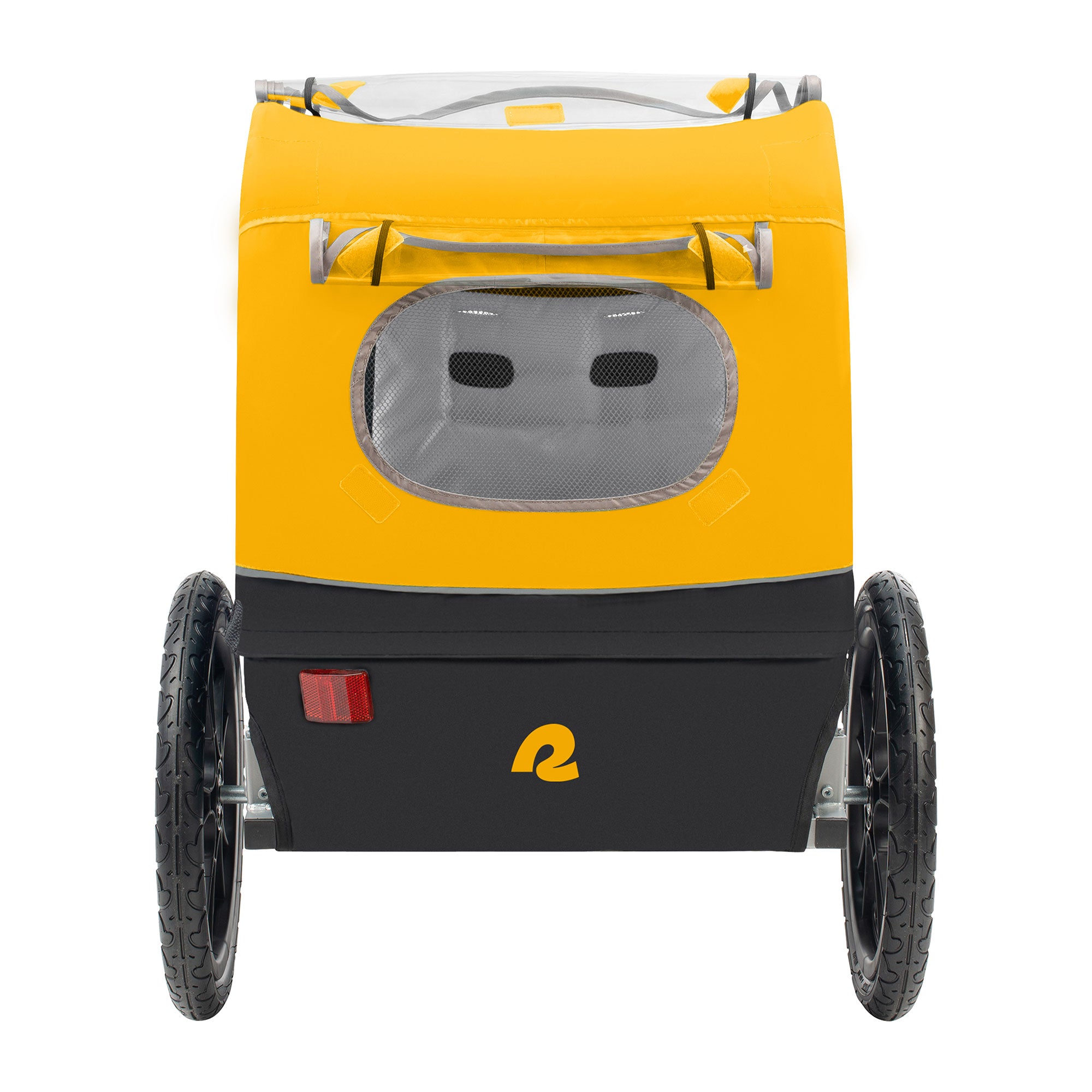 Carrito de Paseo Rover Trailer (1 niño/a)