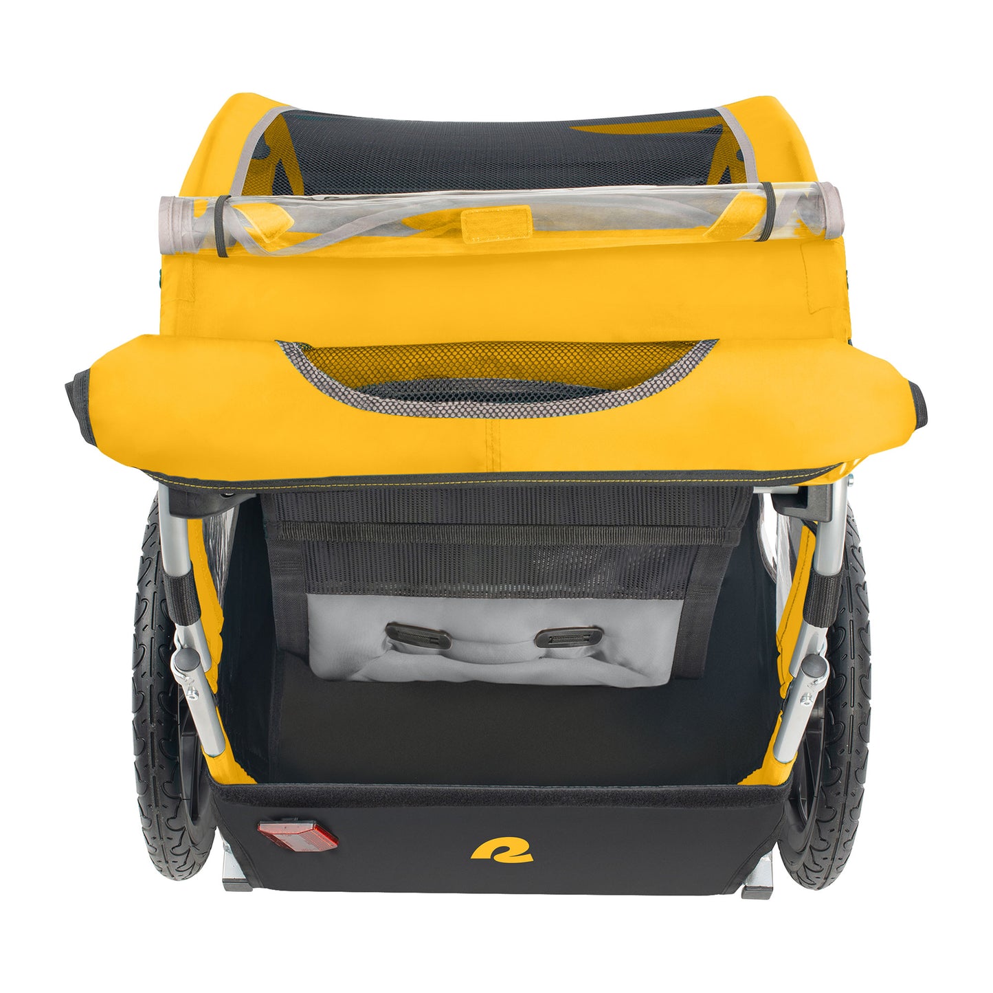 Carrito de Paseo Rover Trailer (1 niño/a)