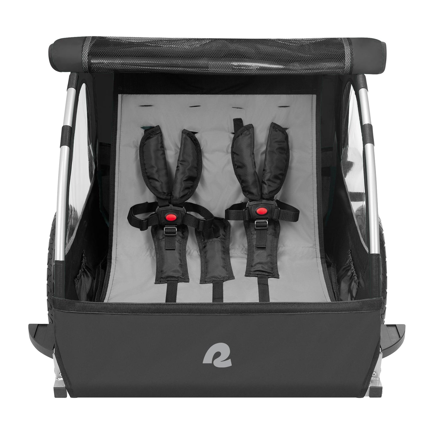 Carrito de Paseo Rover Trailer (2 niño/a)