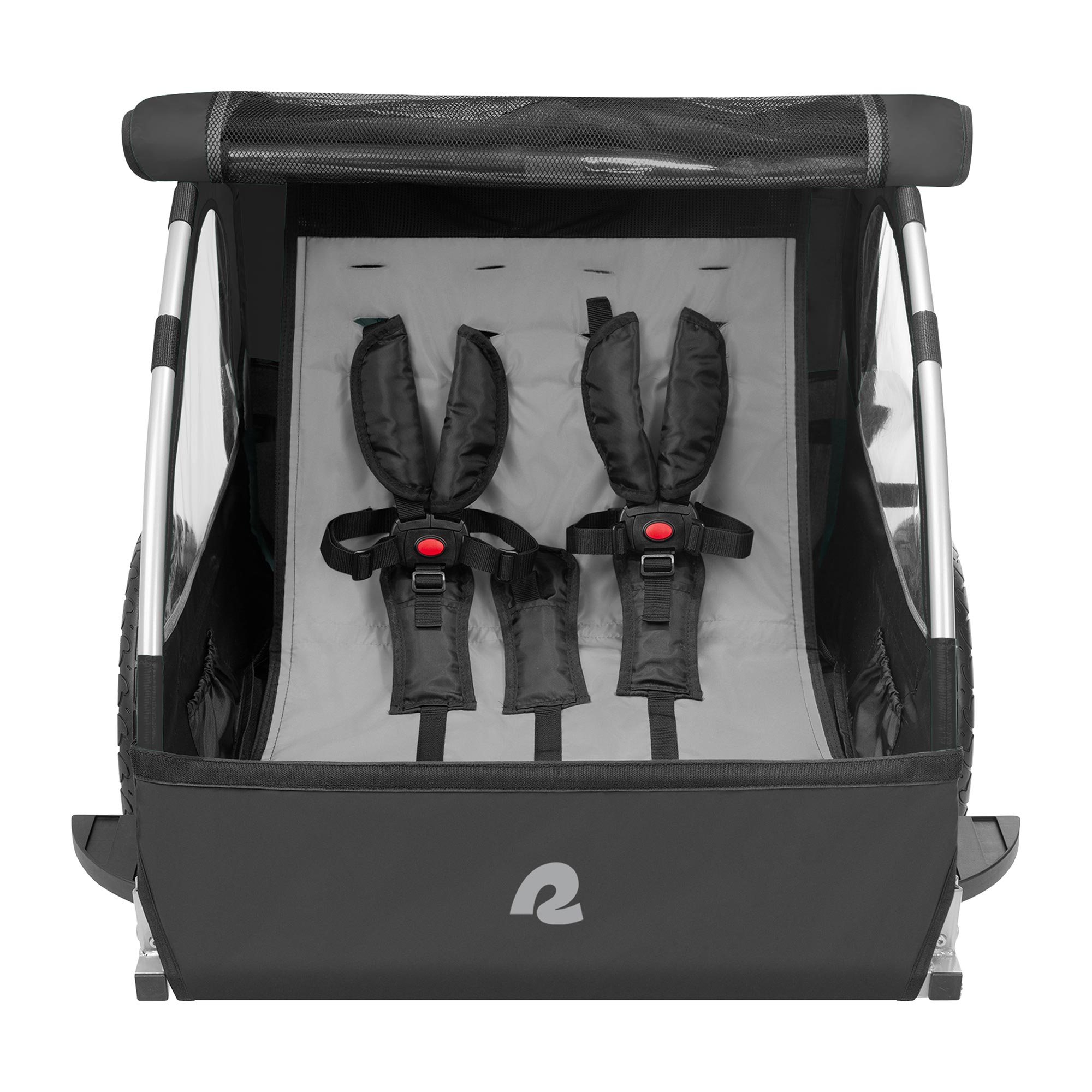 Carrito de Paseo Rover Trailer (2 niño/a)