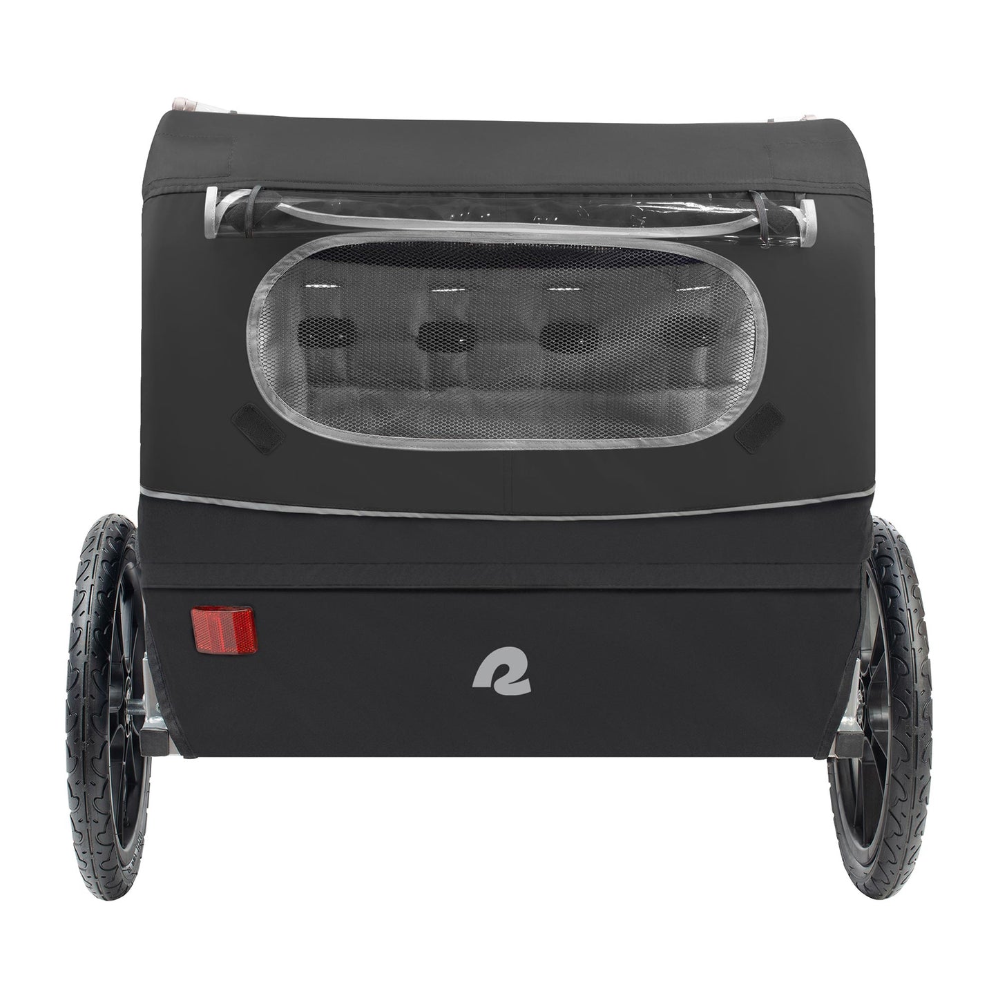 Carrito de Paseo Rover Trailer (2 niño/a)