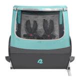 Carrito de Paseo Rover Trailer (2 niño/a)