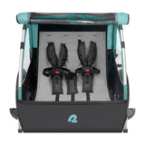 Carrito de Paseo Rover Trailer (2 niño/a)