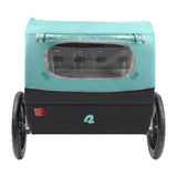 Carrito de Paseo Rover Trailer (2 niño/a)