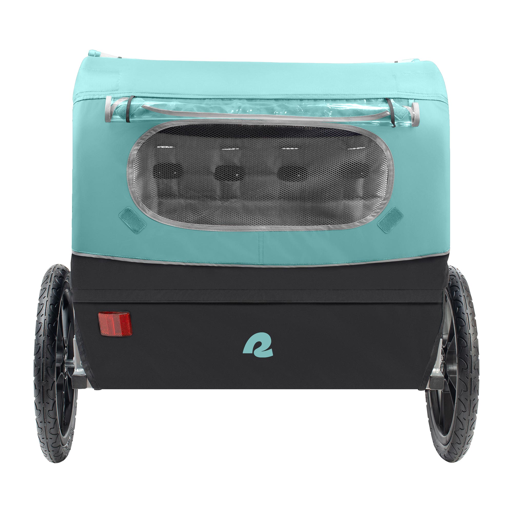Carrito de Paseo Rover Trailer (2 niño/a)