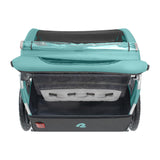 Carrito de Paseo Rover Trailer (2 niño/a)