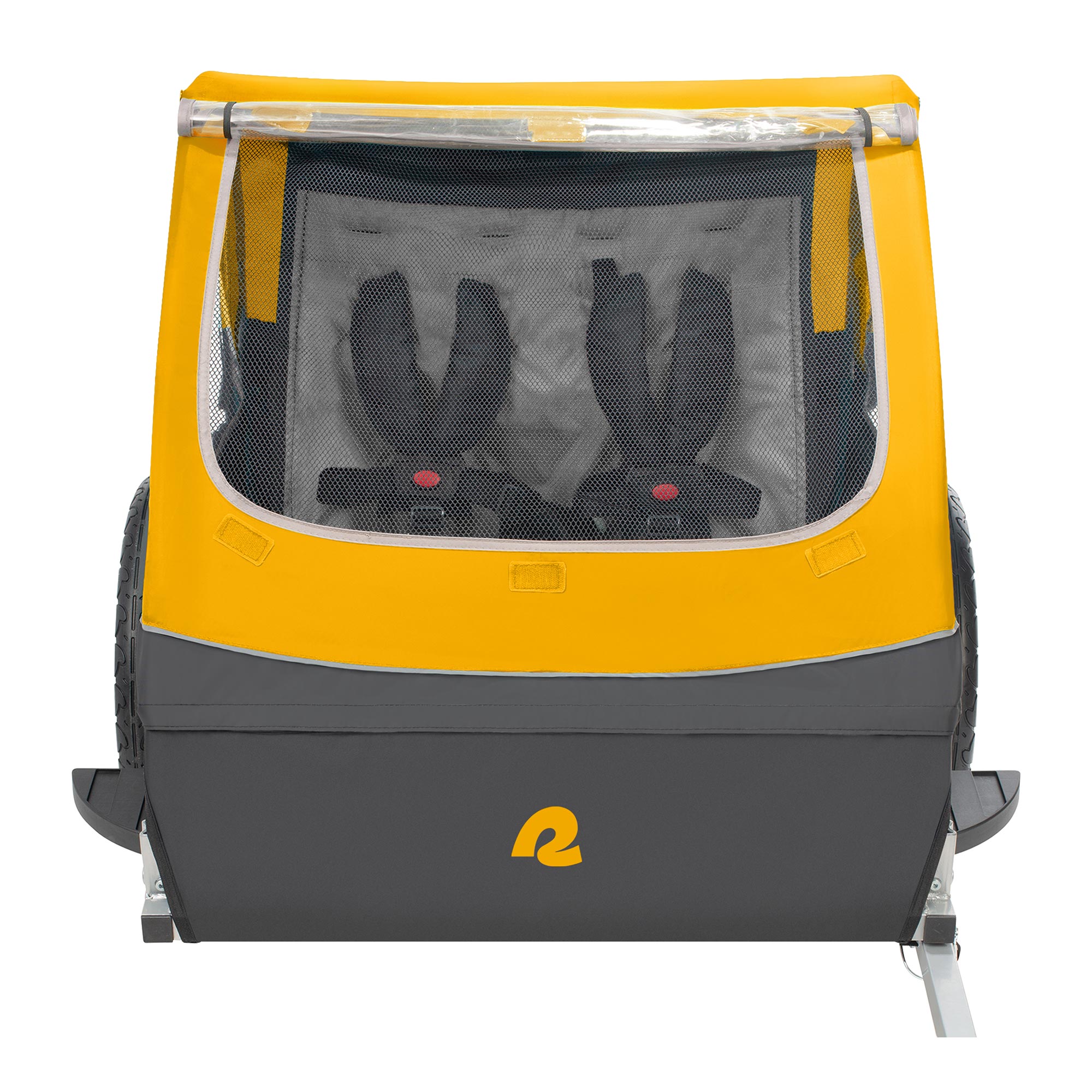 Carrito de Paseo Rover Trailer (2 niño/a)