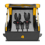 Carrito de Paseo Rover Trailer (2 niño/a)