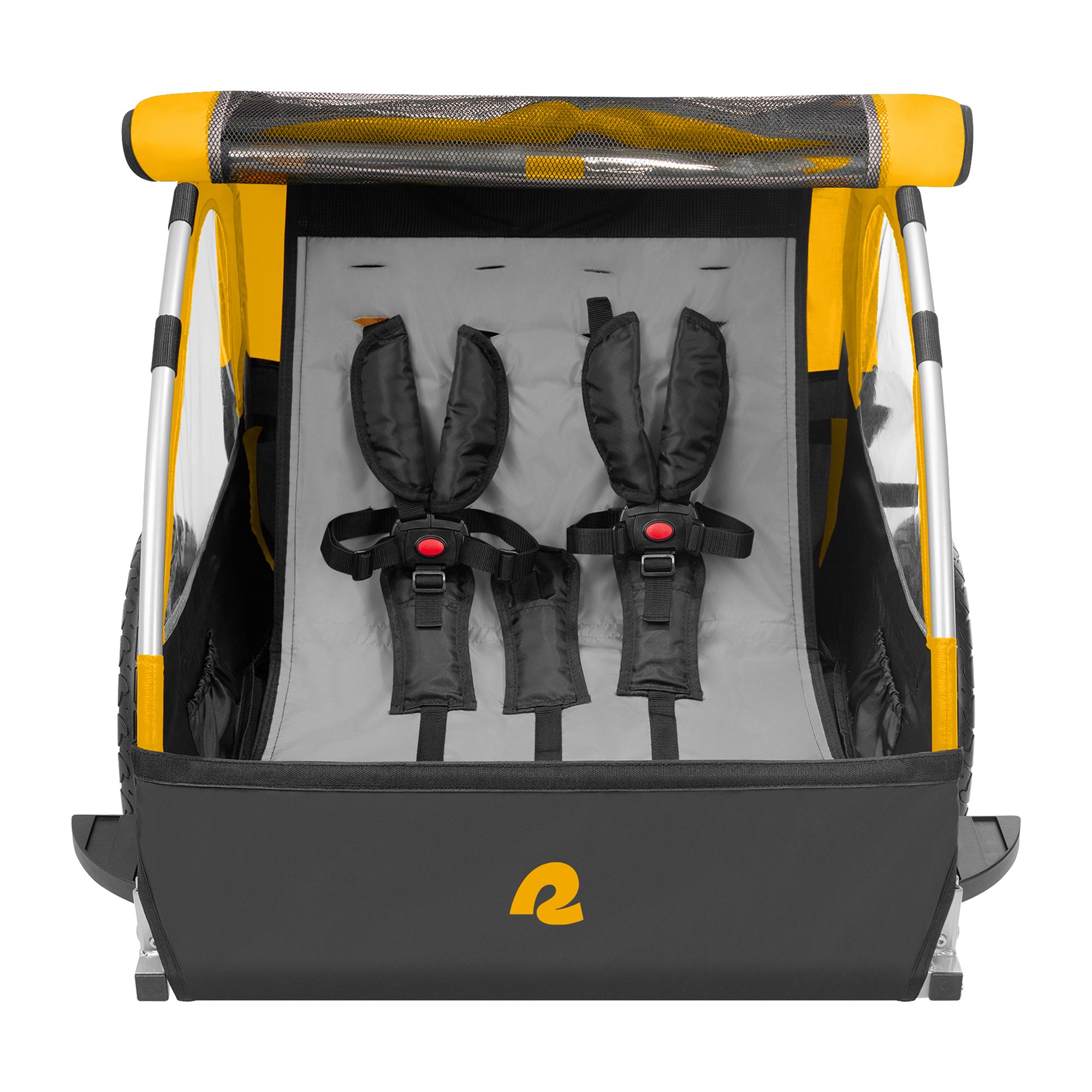 Carrito de Paseo Rover Trailer (2 niño/a)