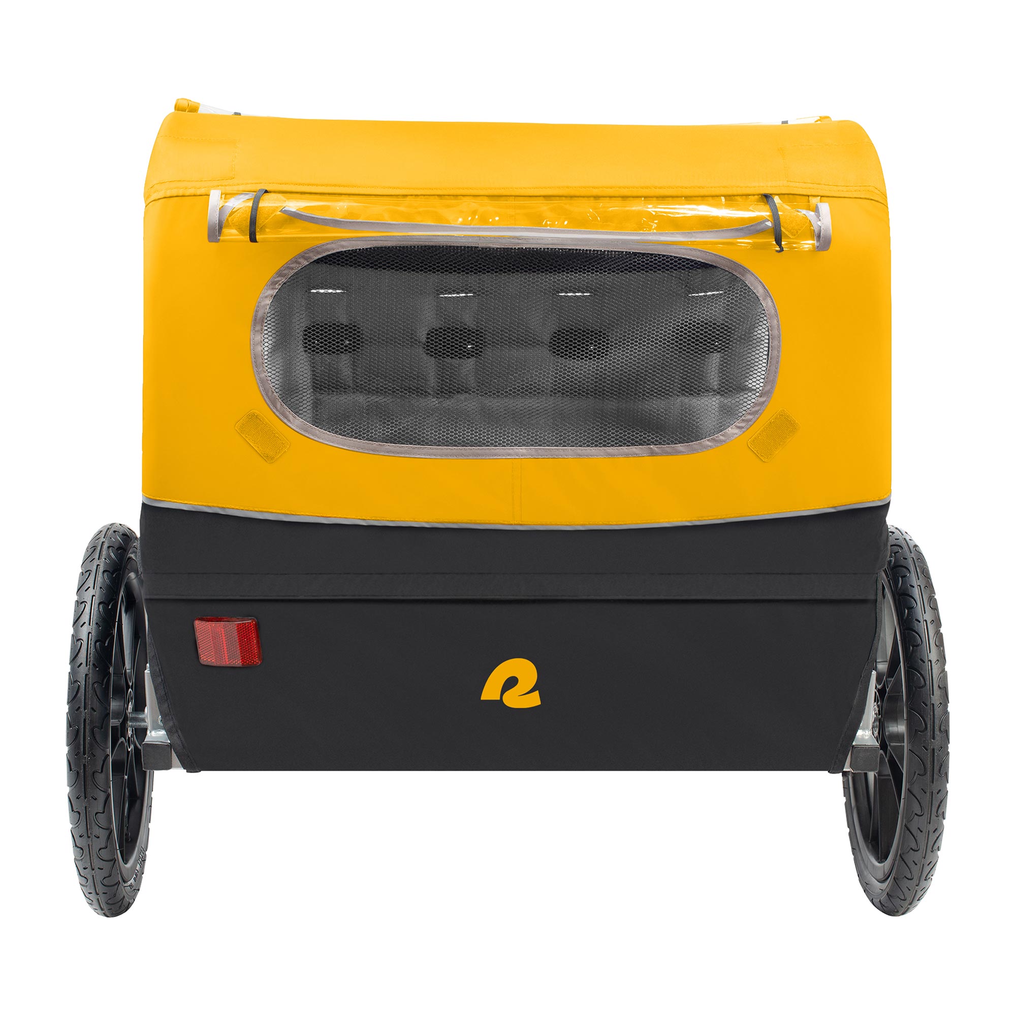 Carrito de Paseo Rover Trailer (2 niño/a)