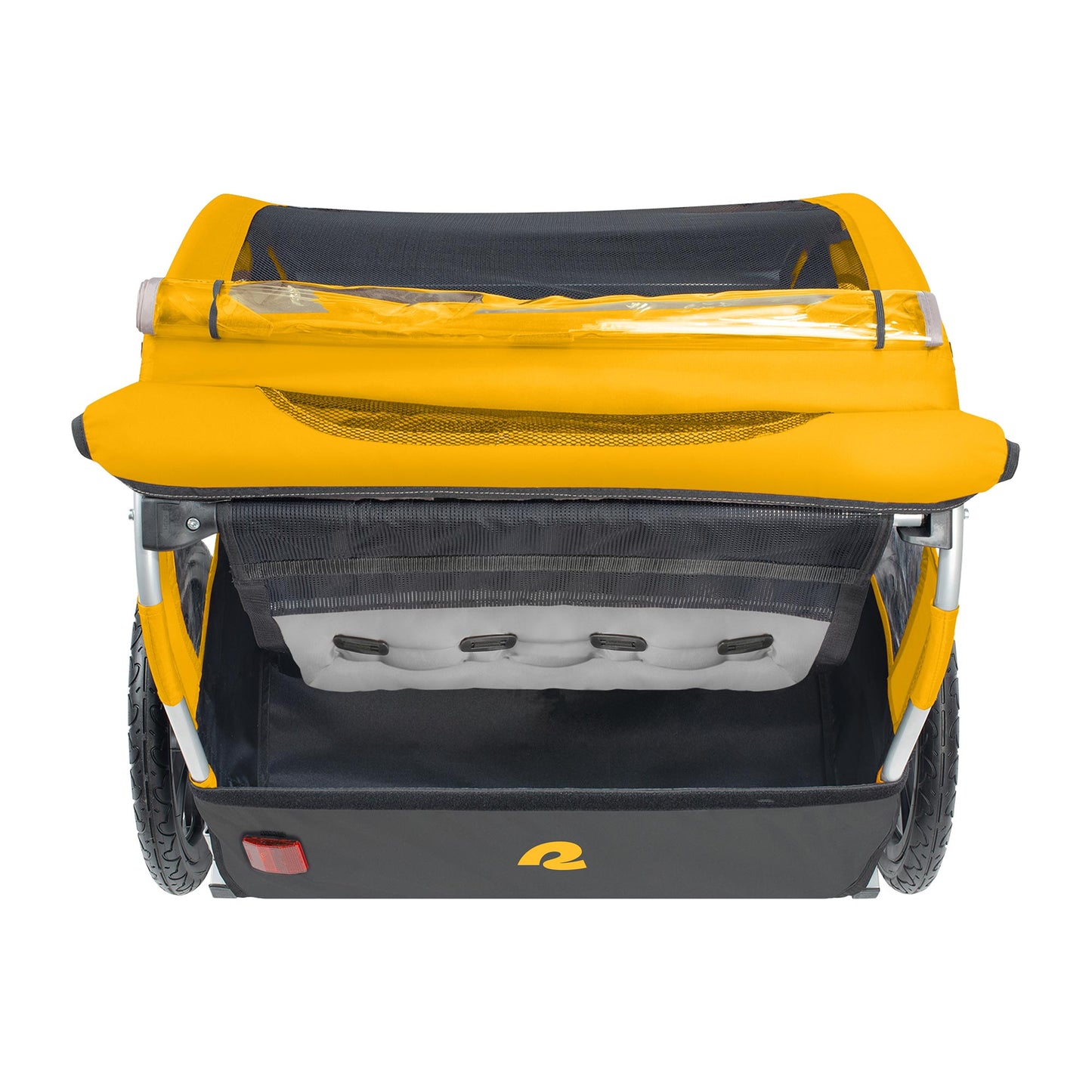 Carrito de Paseo Rover Trailer (2 niño/a)