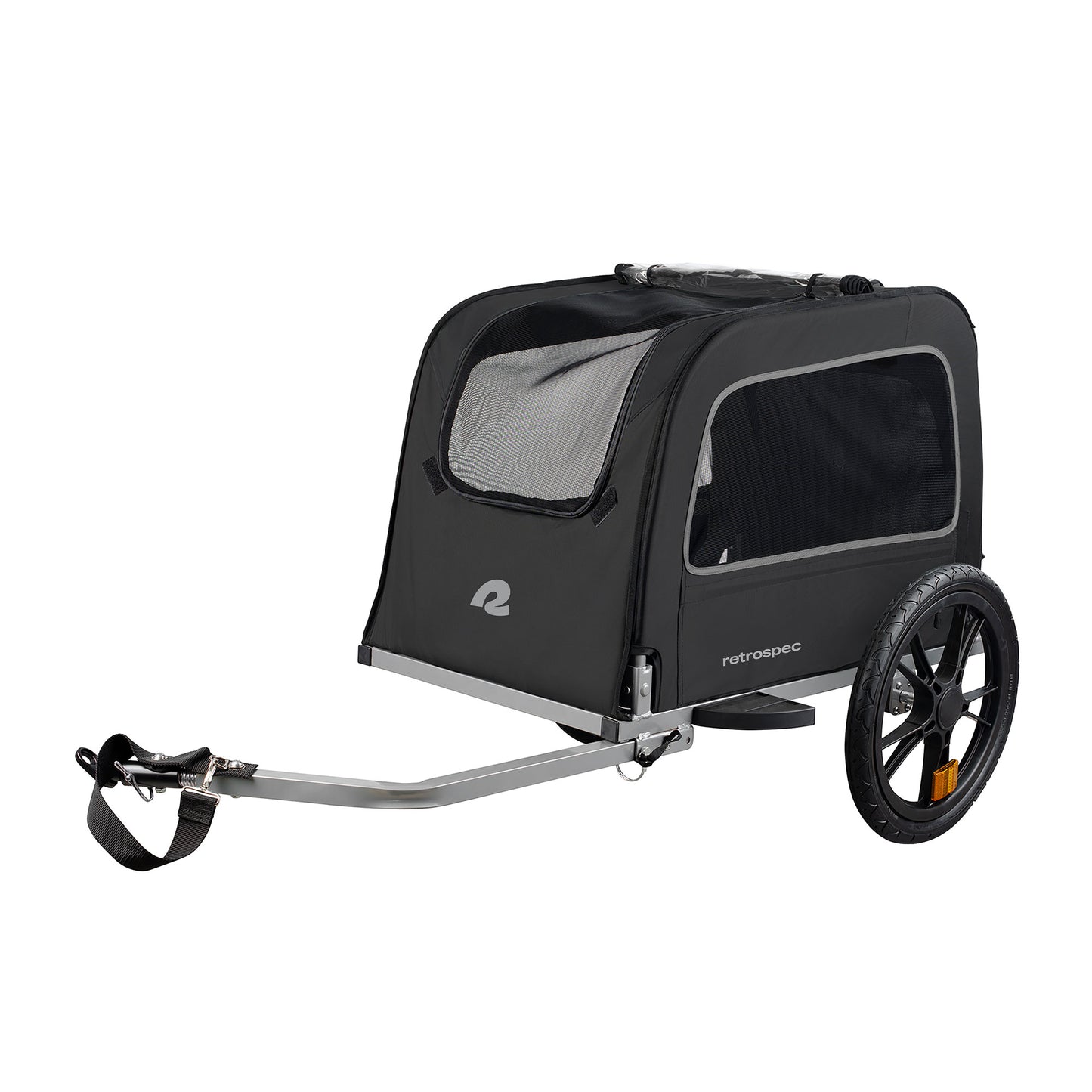 Carrito de Paseo para Mascotas - Rover Waggin
