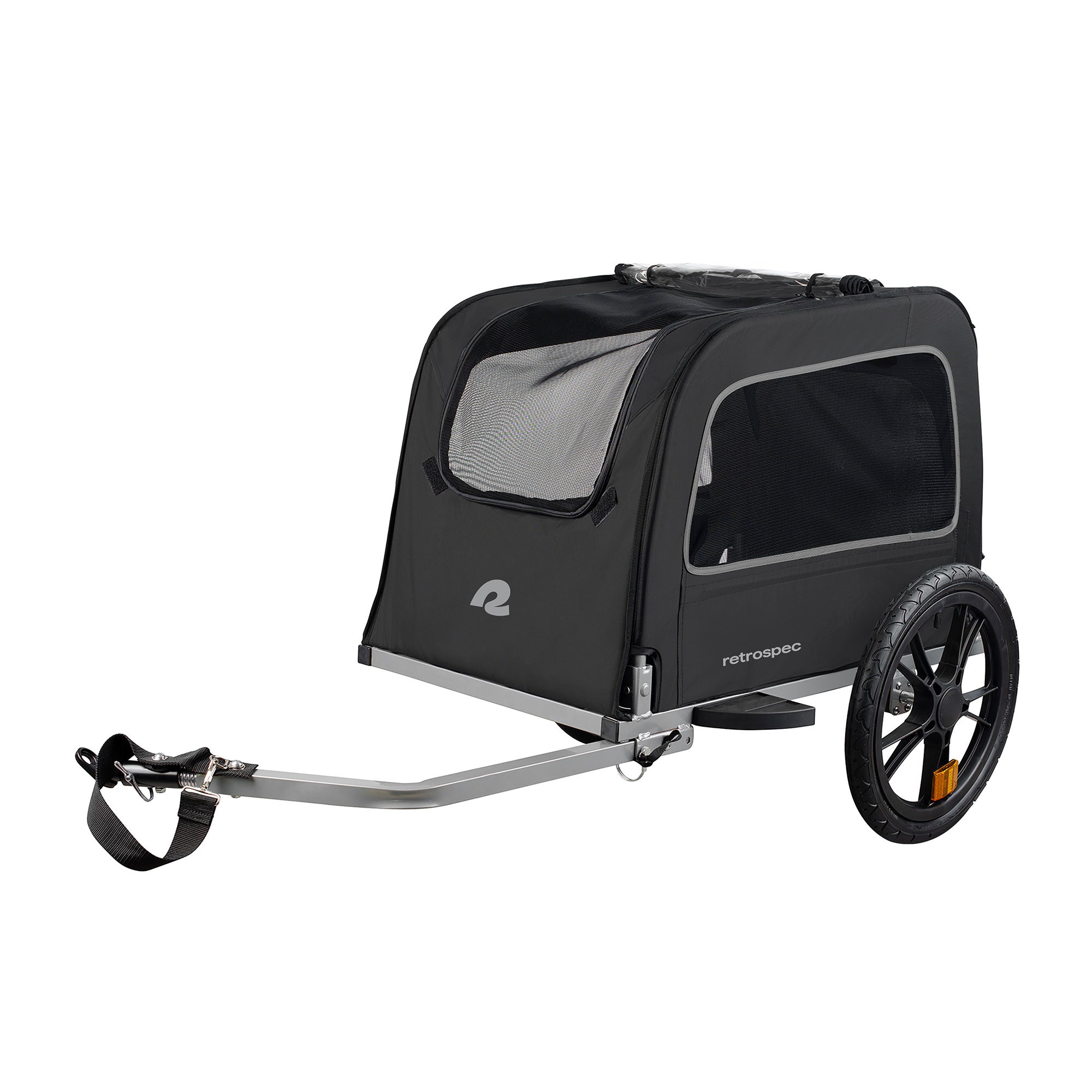 Carrito de Paseo para Mascotas - Rover Waggin