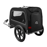 Carrito de Paseo para Mascotas - Rover Waggin