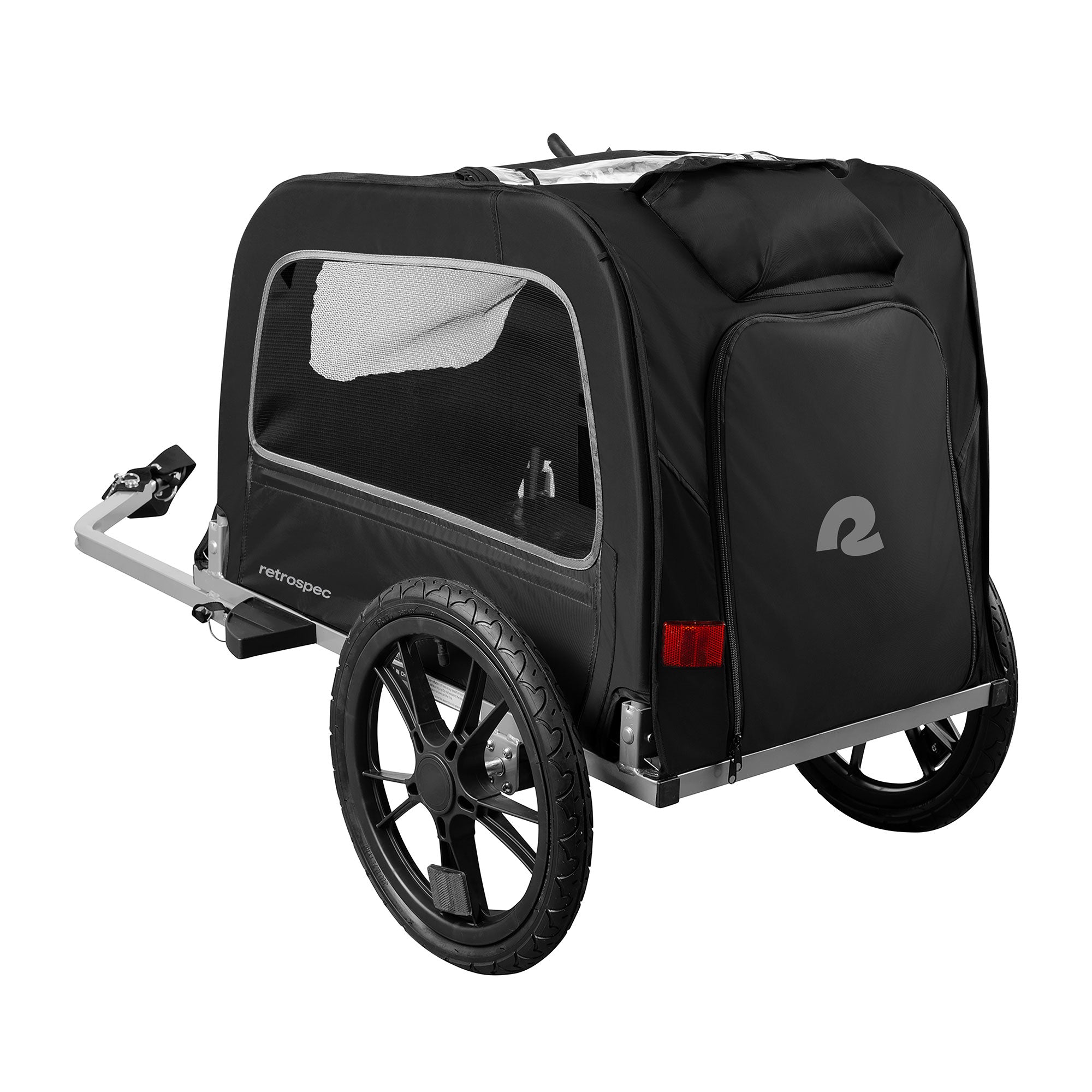 Carrito de Paseo para Mascotas - Rover Waggin