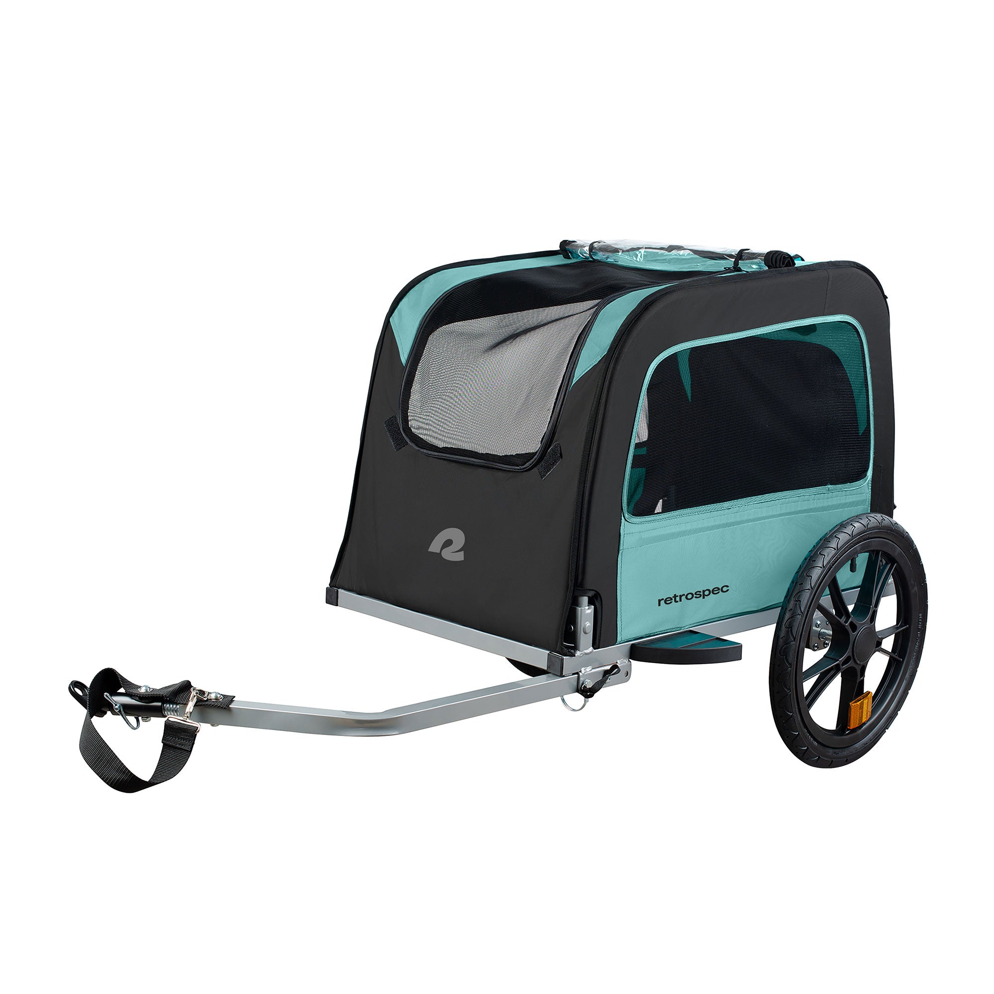 Carrito de Paseo para Mascotas - Rover Waggin