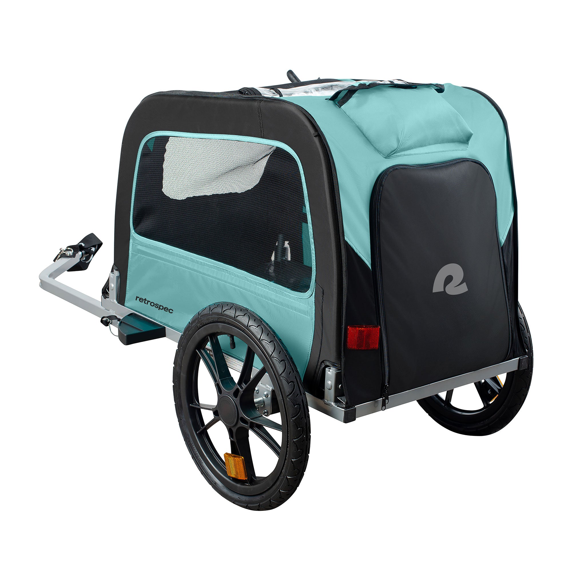 Carrito de Paseo para Mascotas - Rover Waggin