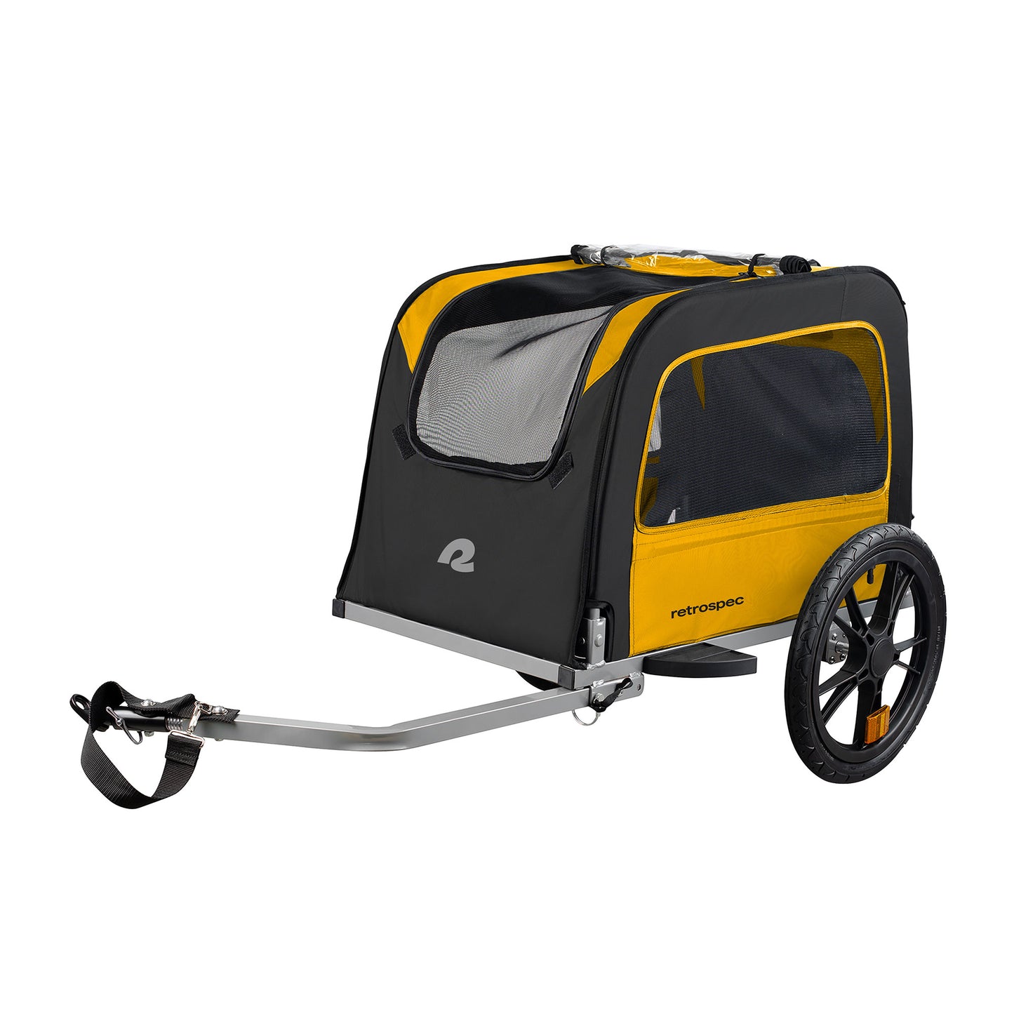 Carrito de Paseo para Mascotas - Rover Waggin