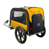 Carrito de Paseo para Mascotas - Rover Waggin