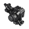 Caliper Mecanico Shimano BR-M375 Black