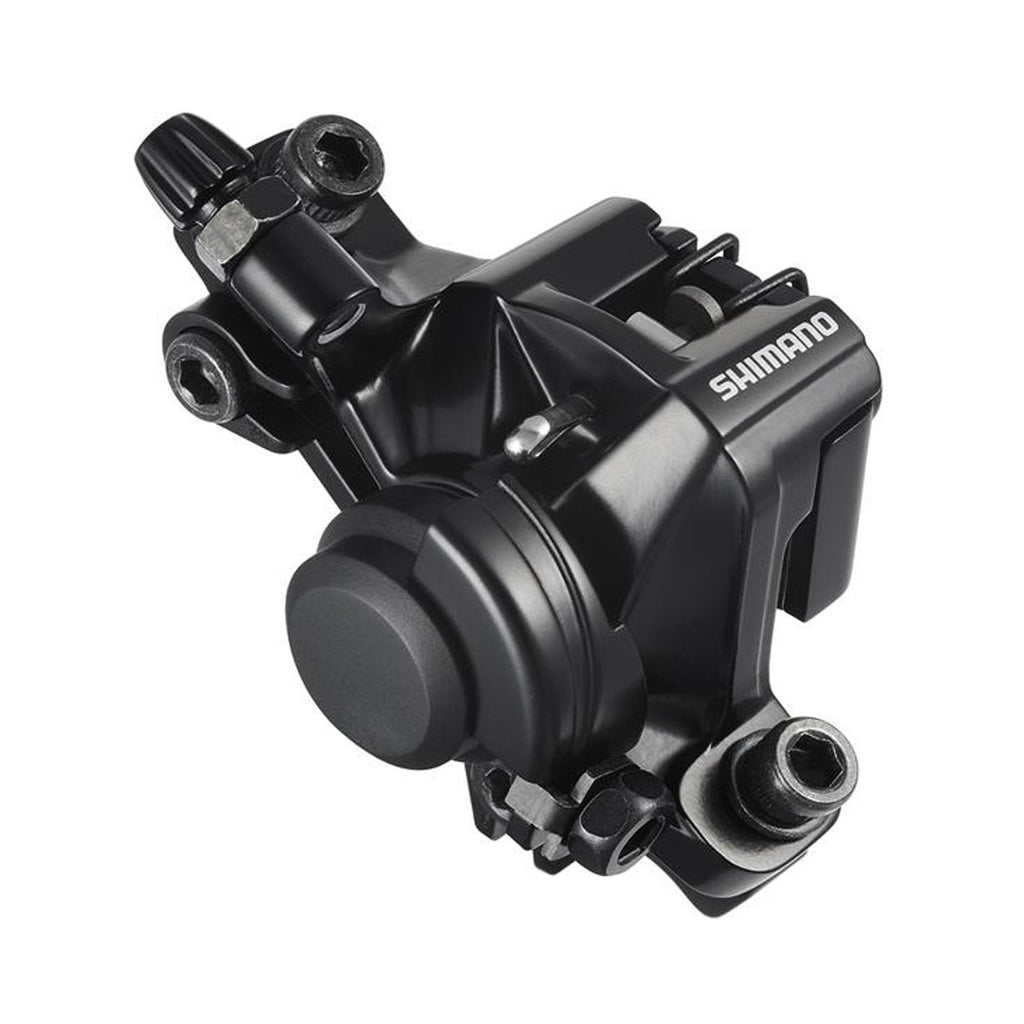 Caliper Mecanico Shimano BR-M375 Black