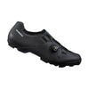 Zapatillas Shimano SH-XC300 - Black - Talla 46