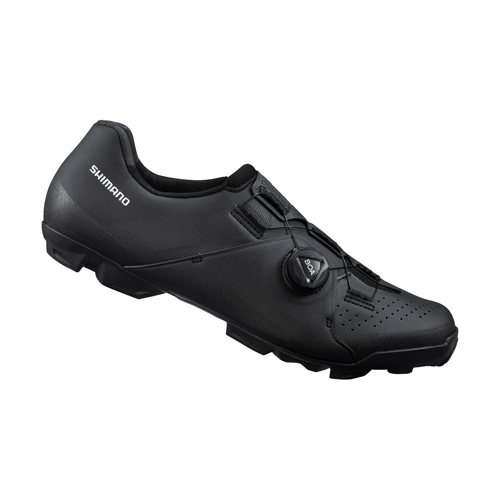 Zapatillas Shimano SH-XC300 - Black - Talla 46