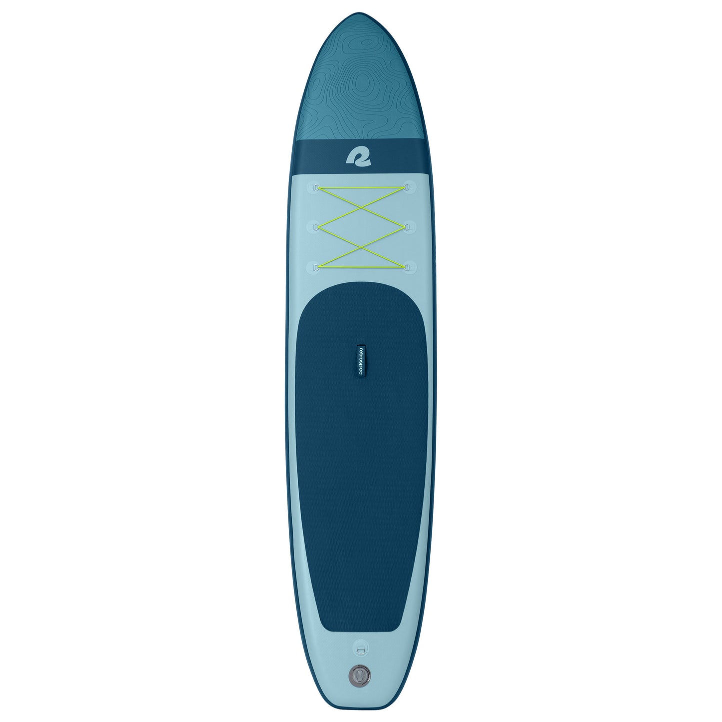 Stand Up Paddle Inflable Tour 11' - Adriatic