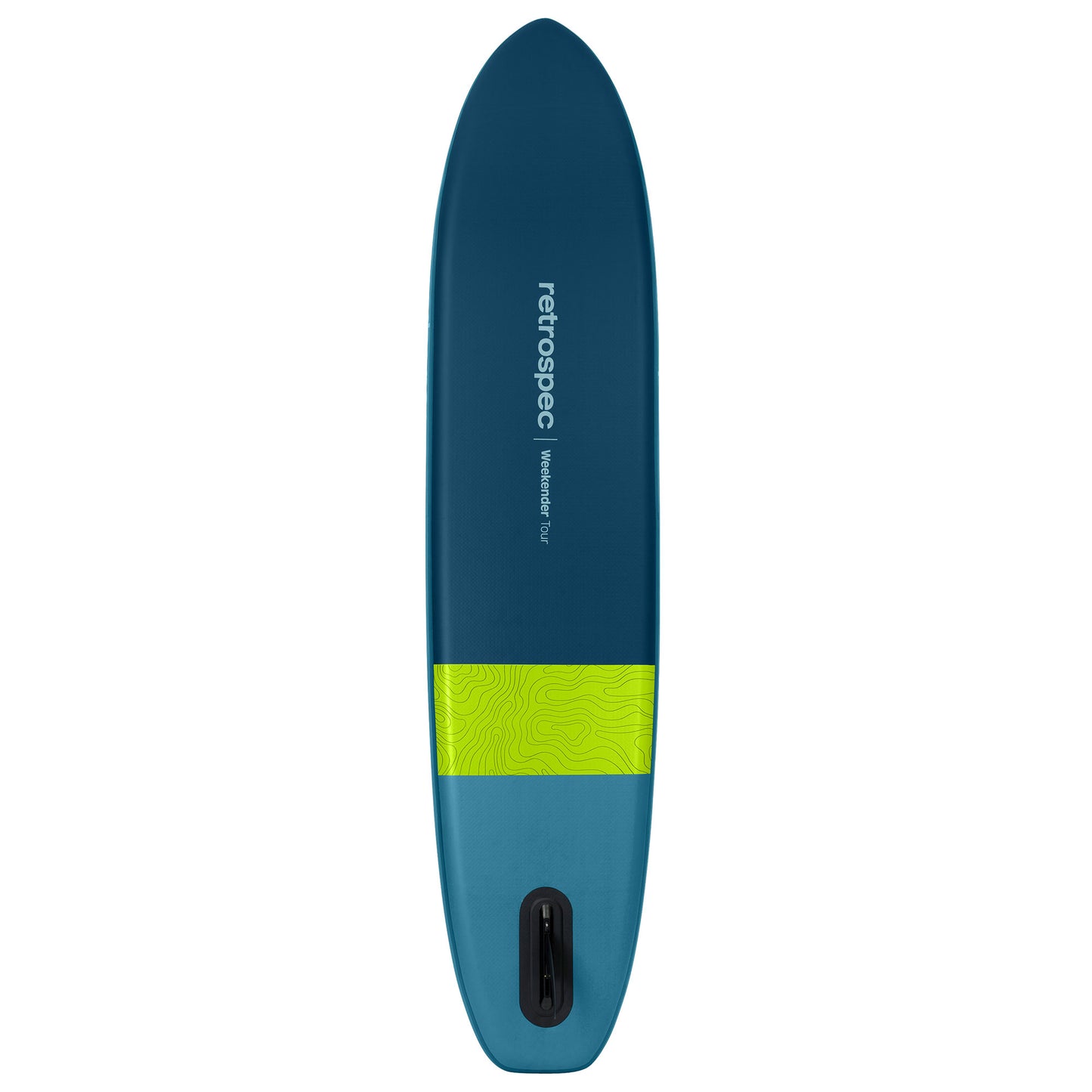 Stand Up Paddle Inflable Tour 11' - Adriatic