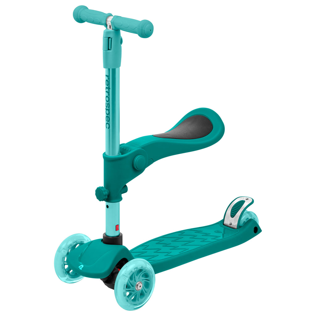 Scooter Infantil Chipmunk Plus (3+ años)
