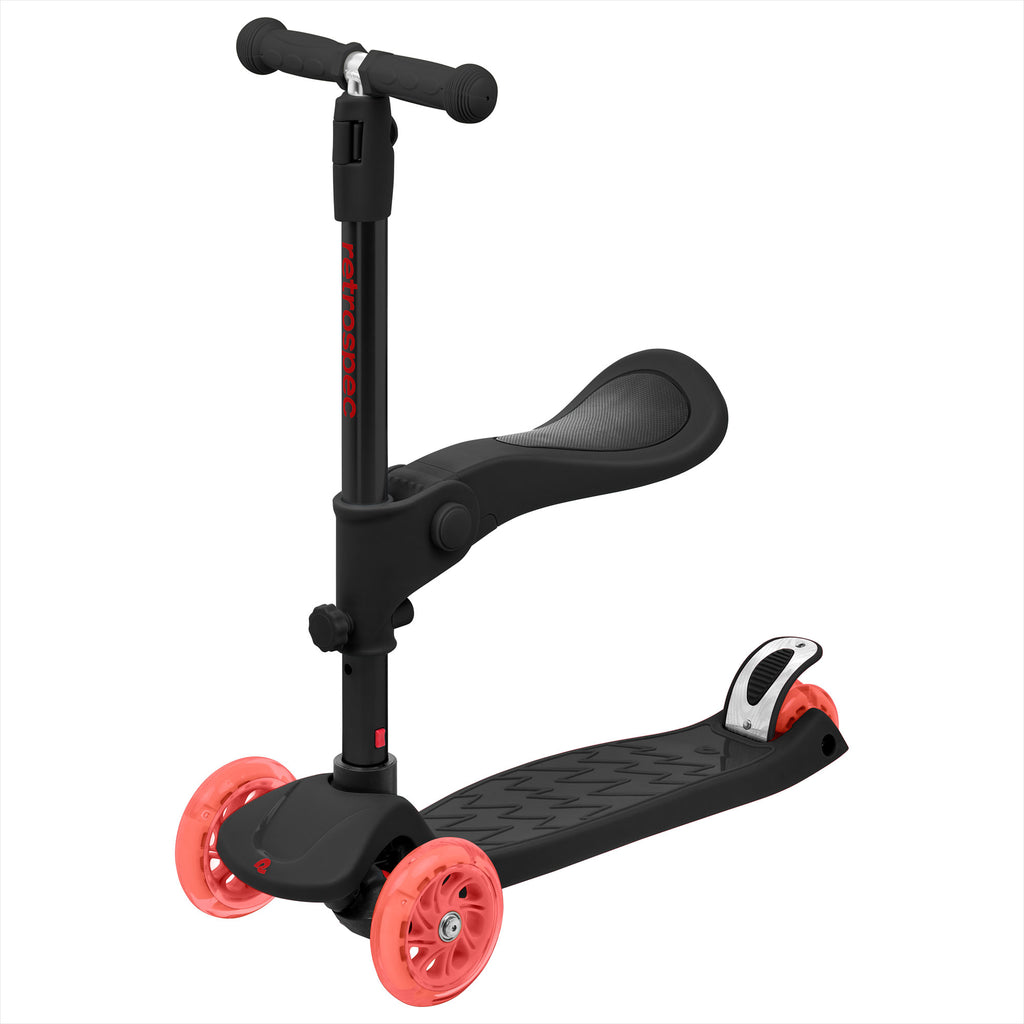 Scooter Infantil Chipmunk Plus (3+ años)