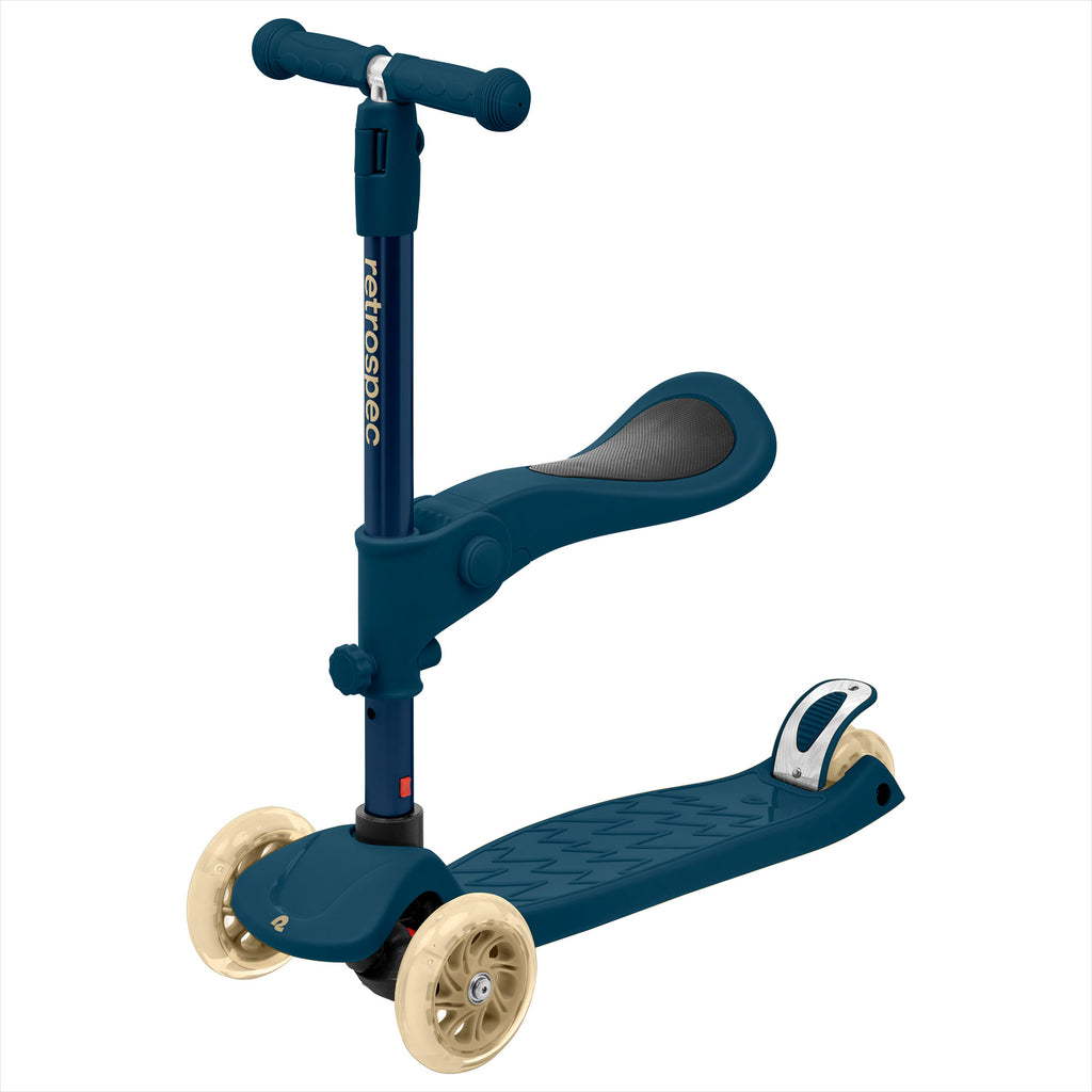 Scooter Infantil Chipmunk Plus (3+ años)